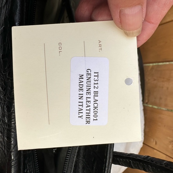 Jacky & Celine Allure Bag/Tote - Picture 3 of 8